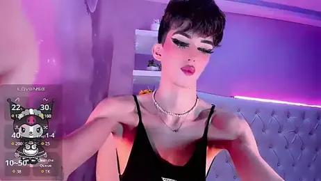 Babyaleja webcam model stream image