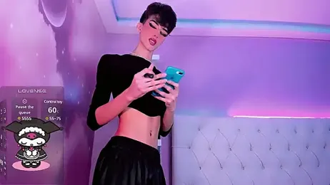 Babyaleja webcam model stream image