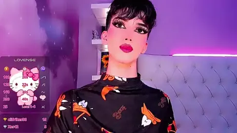 Babyaleja webcam model stream image