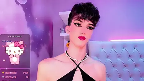 Babyaleja webcam model stream image