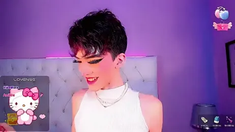 Babyaleja webcam model stream image