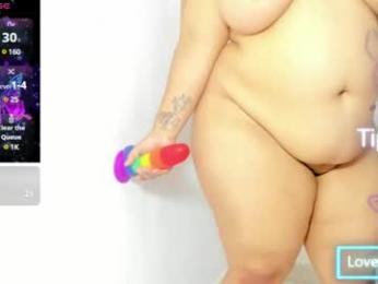 sofie_storm webcam model stream image