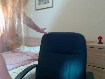 BunnyRin webcam model stream image