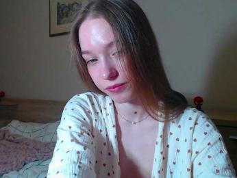 BunnyRin webcam model stream image