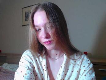 BunnyRin webcam model stream image