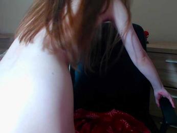 BunnyRin webcam model stream image