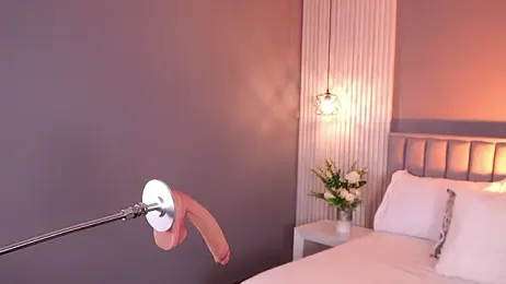 ValeryNova webcam stripchat model stream image