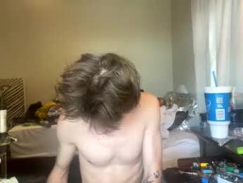 xander0zzz webcam model stream image