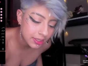 lizambarr webcam chaturbate model stream image