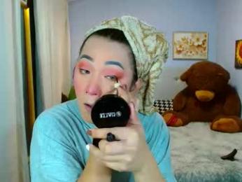 louie_sexy webcam model stream image