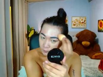 louie_sexy webcam model stream image