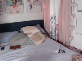 geishapaige webcam model stream image