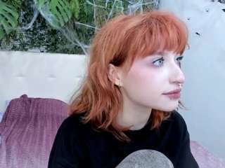 elizanik webcam model stream image