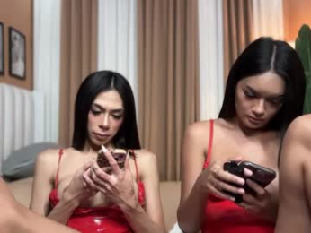 majesticfrancine webcam model stream image