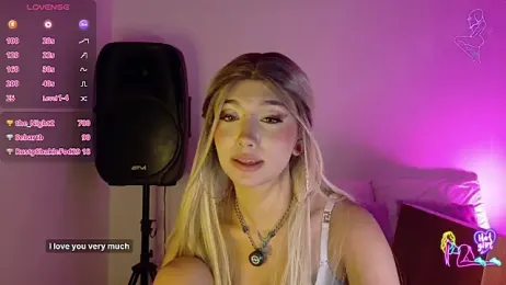 Ariana_bb webcam model stream image