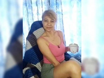 AsyaLorna webcam model stream image