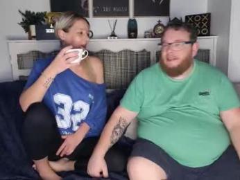 sunshine_diddy webcam model stream image