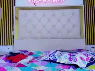 devil-and-kevin webcam model stream image