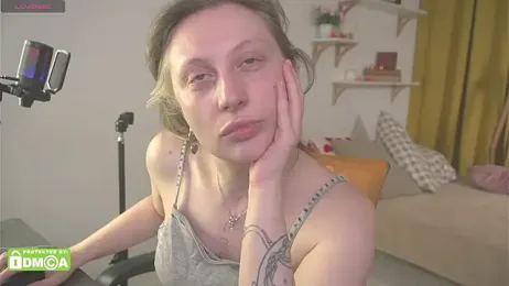 Helga_vibe webcam stripchat model stream image