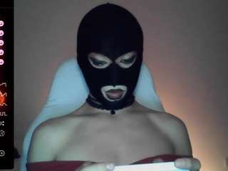 bigfemblue webcam model stream image