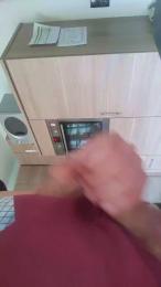 Sweethorny86 webcam model stream image