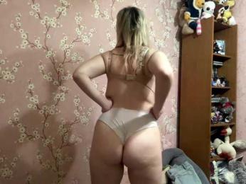 VelvetNightX webcam bongacams model stream image