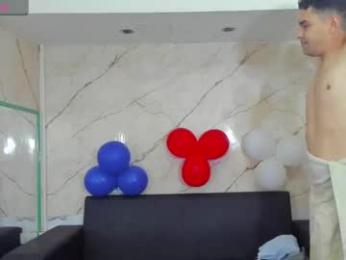 owen_mccarthy webcam model stream image