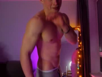 kurt_hanssen webcam model stream image