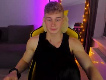 kurt_hanssen webcam model stream image