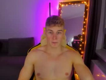 kurt_hanssen webcam chaturbate model stream image
