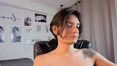 davoxer webcam model stream image