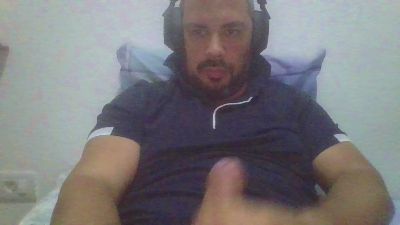 Selfsuck36 webcam model stream image