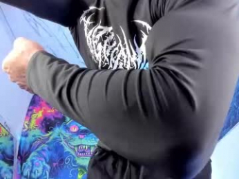 dante_cooper_0 webcam model stream image