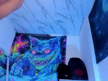dante_cooper_0 webcam model stream image