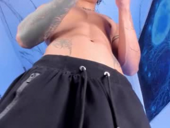 dante_cooper_0 webcam model stream image