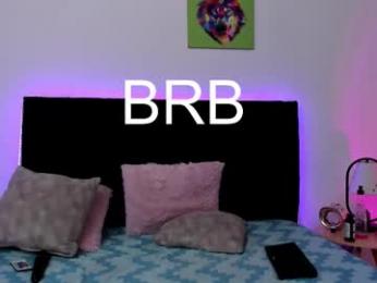 celestederek webcam model stream image