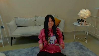 EloiseVertiz webcam model stream image