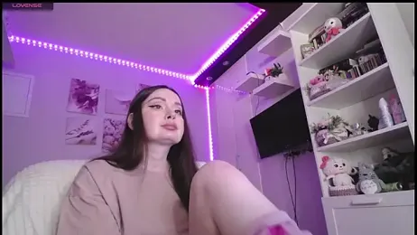 Agness_sweet webcam model stream image