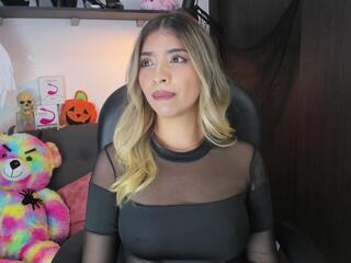 Tatiana Valdez webcam flirt4free model stream image