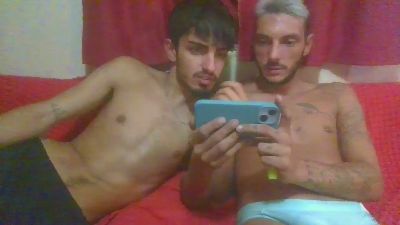 diversing_fun webcam model stream image