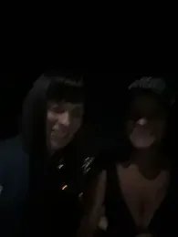 VioletaSubmissive webcam model stream image