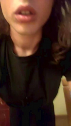 Kinky_rose webcam model stream image