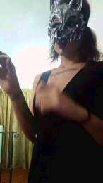 Kinky_rose webcam model stream image