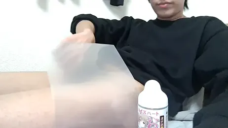 Kento26767 webcam model stream image