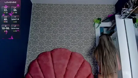 Samantha_cp_ webcam model stream image