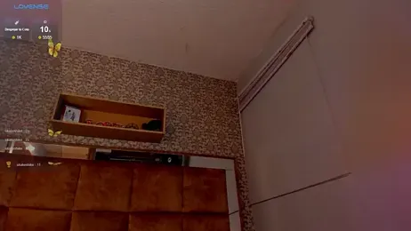 Samantha_cp_ webcam stripchat model stream image