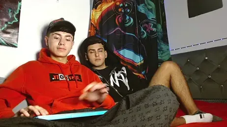 Im_juanda webcam stripchat model stream image