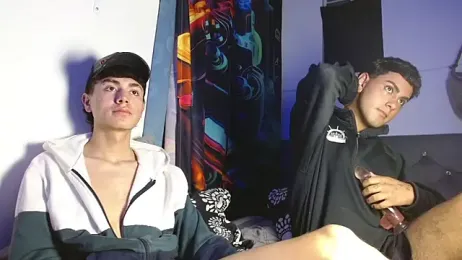 Im_juanda webcam model stream image