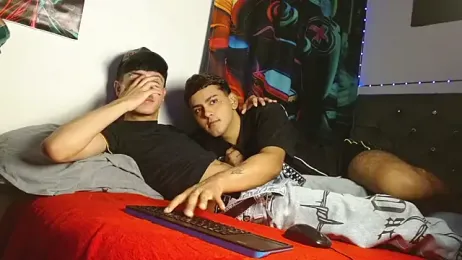 Im_juanda webcam model stream image