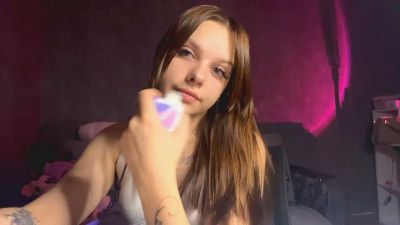 RosenaOpyd webcam model stream image